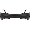 thumbnail image 1 of For 2019-2021 C43 AMG Bumper Cover Rear Primed MB1100436 20588530049999, 1 of 5
