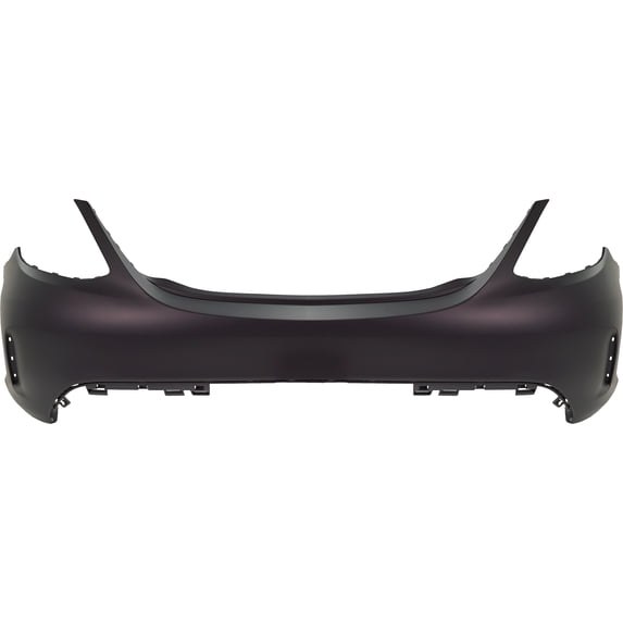 For 2019-2021 C43 AMG Bumper Cover Rear Primed MB1100436 20588530049999