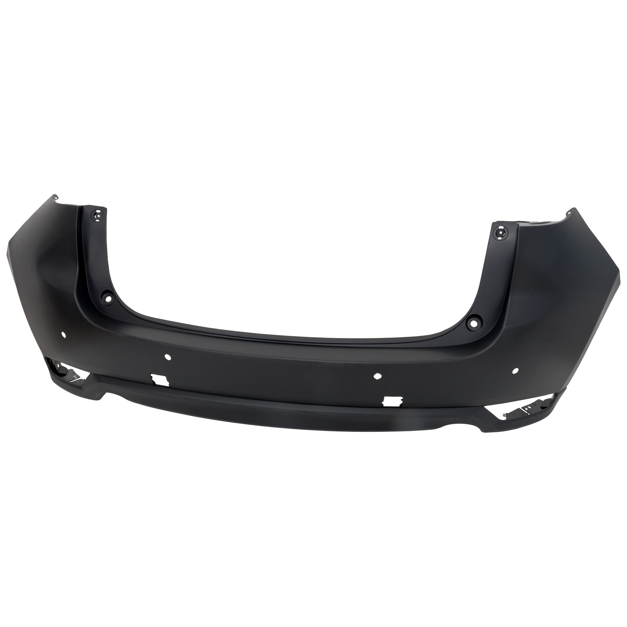 For 2019-2021 CX-5 Rear Bumper Cover Primed KBYB5022XBBB MA1100229 ...