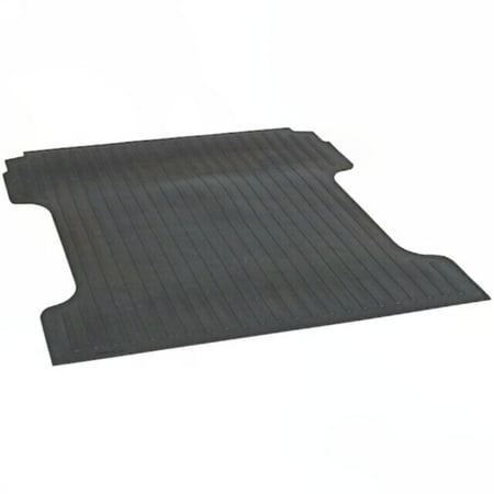 For 2019-2021 Chevrolet Silverado 1500 Bed Mat