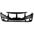 thumbnail image 1 of For 2019-2021 Civic Bumper Cover Front Primed HO1000322 04711TBAA50ZZ, 1 of 5