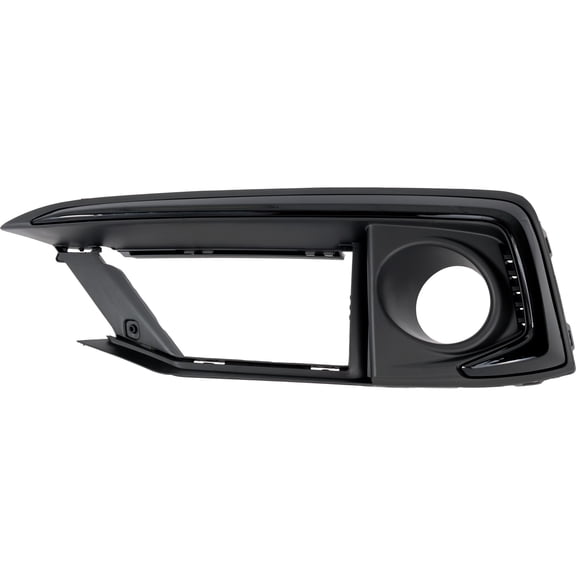 For 2019-2021 Civic Front Left Grills Black 71185 TBA A60 HO1038147 Q