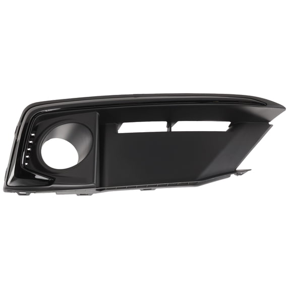 For 2019-2021 Civic Front Right Grills Black 71180 TBA A60 HO1039147 Q