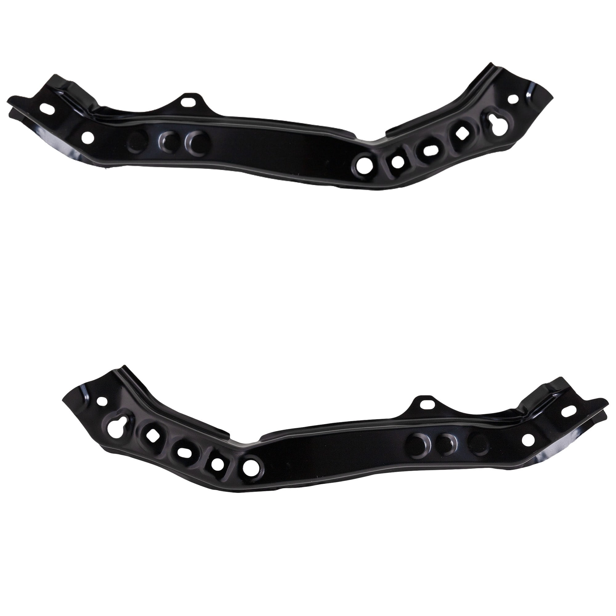 For 2019-2021 Corolla Radiator Support SET PAIR - Walmart.com