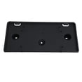 thumbnail image 1 of For 2019-2021 Edge License Plate Bracket Front FO1068172 KT4Z17A385AB, 1 of 4