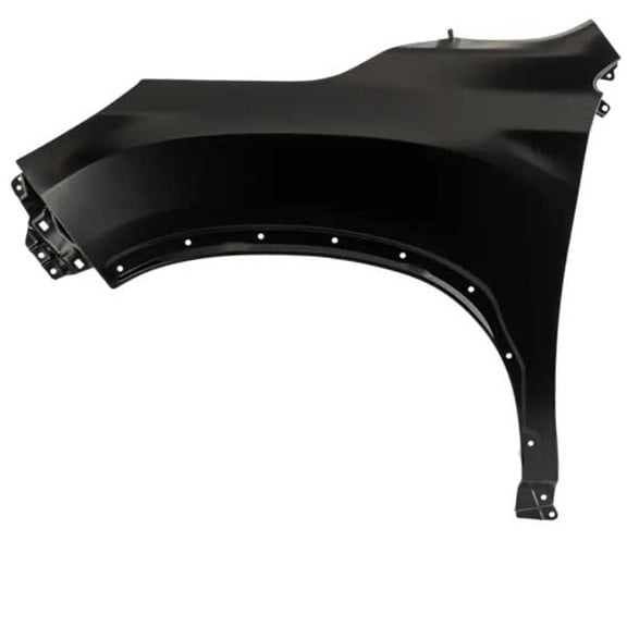 For 2019-2021 Forester Fender Front, Left Primed Steel SU1240155