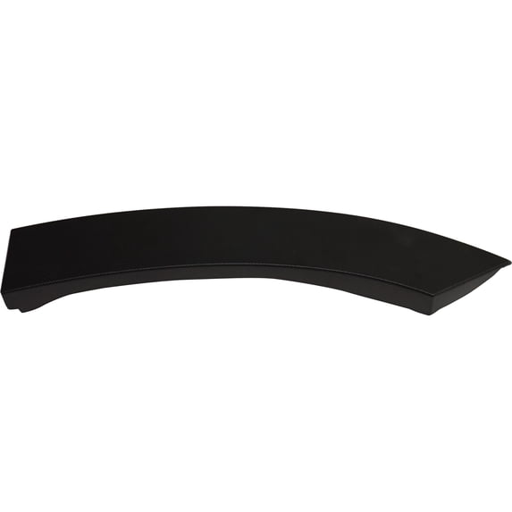 For 2019-2021 Forester Fender Trim Rear, Left Black Plastic SU1790101 91112SJ350