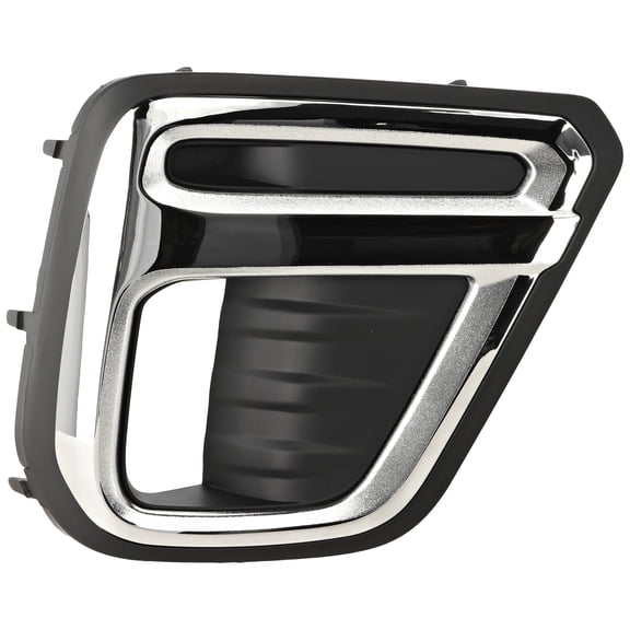 For 2019-2021 Forester Front Right Grills Black Plastic 57731-SJ120 SU1039120 Q