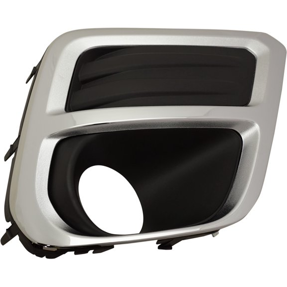 For 2019-2021 Forester Front Right Grills Black Plastic 57731-SJ060 SU1039122 Q