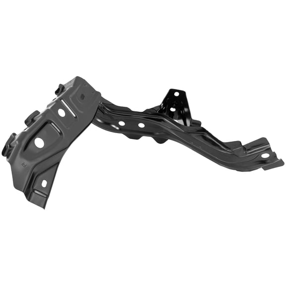 For 2019-2021 Forester Right Radiator Support Bracket 51690SJ0509P SU1247102