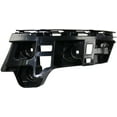 thumbnail image 1 of For 2019-2021 Jetta Bumper Bracket Rear, Right VW1143108 17A807454, 1 of 5