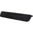 thumbnail image 1 of For 2019-2021 Passport Bumper Trim Rear Black HO1195123 71508TGSA10, 1 of 5