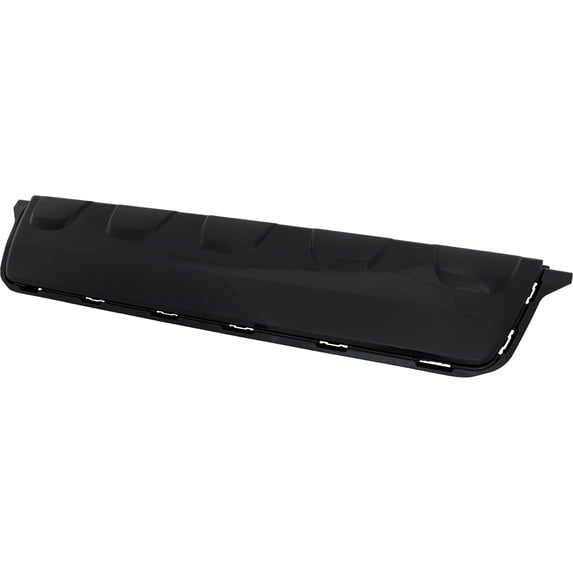 For 2019-2021 Passport Bumper Trim Rear Black HO1195123 71508TGSA10