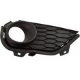 thumbnail image 1 of For 2019-2021 Pilot Fog Light Trim Driving Lamp Passenger Right Side RH Hand, 1 of 6
