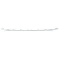 thumbnail image 1 of For 2019-2021 TIGUAN Center Upper Grille Trim 5NN853101A2ZZ VW1044112 Q, 1 of 5