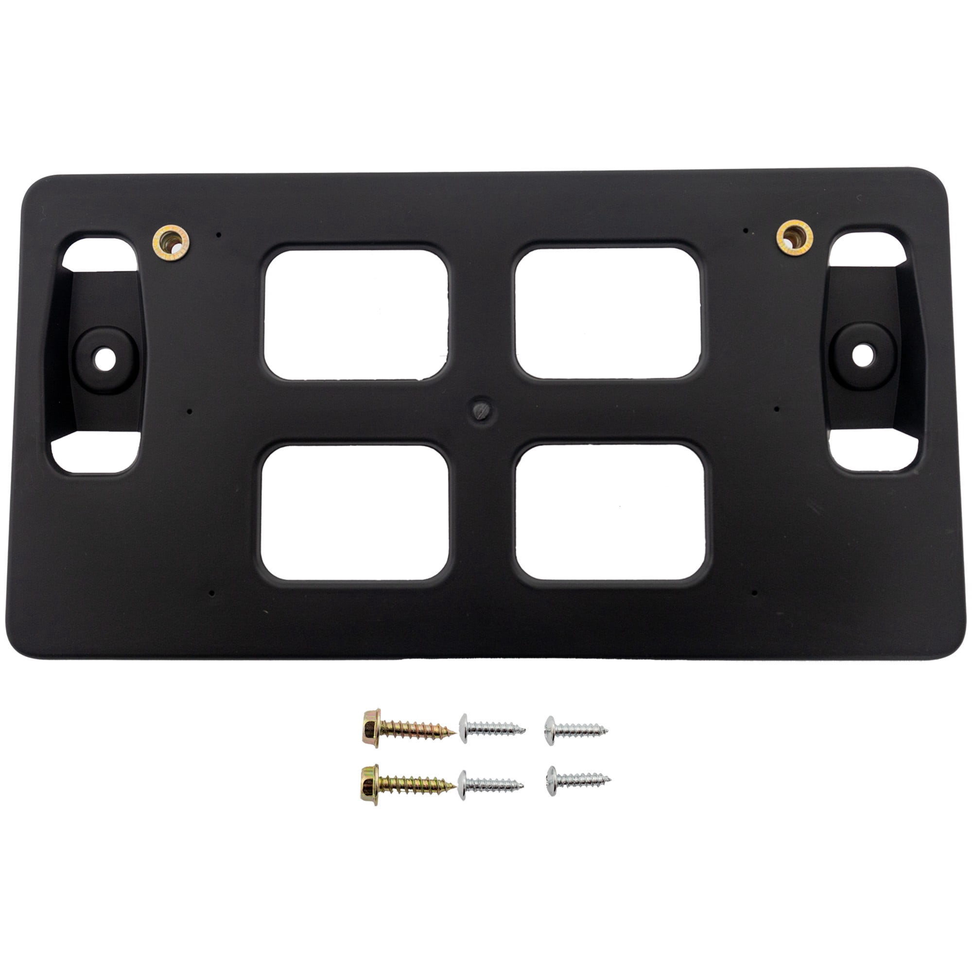 For 2019-2021 XC40 Front License Plate Bracket 322960105 - Walmart.com