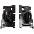 thumbnail image 1 of For 2019-2022 1500 Bumper Bracket Front CH1065104 68404042AA, 1 of 5