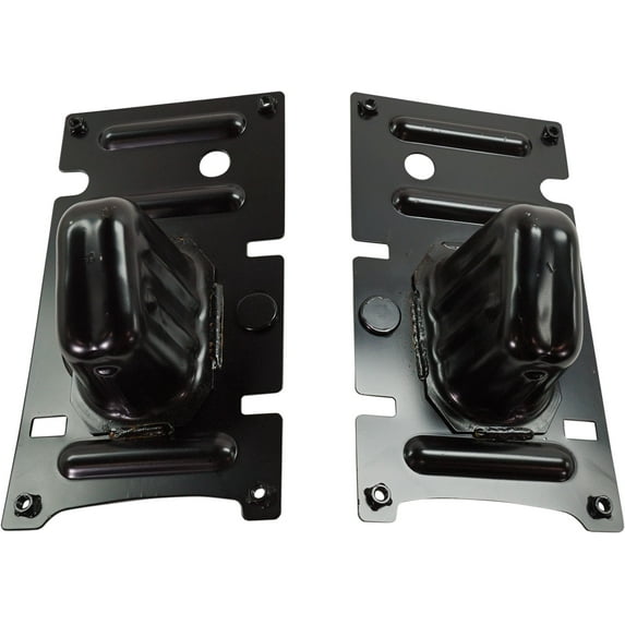 For 2019-2022 1500 Bumper Bracket Front CH1065104 68404042AA