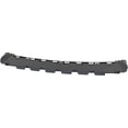 thumbnail image 2 of Front Bumper Reinforcement Cover For Ram 1500 (2013-2024) & Classic (2019-2024) – Black Plastic 2 of 4