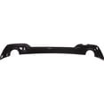 thumbnail image 1 of For 2019-2022 330i Bumper Trim Rear Black BM1195151 51128069390, 1 of 5