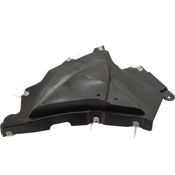 For 2019-2022 330i Fender Liner Front, Right Plastic BM1251137 51118074892