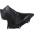thumbnail image 1 of For 2019-2022 330i Fender Liner Front, Right Plastic BM1251141 51757340862, 1 of 5