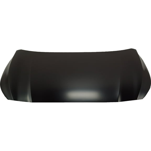 For 2019-2022 Altima Hood Front Primed Steel NI1230222 651006CA0A-PFM