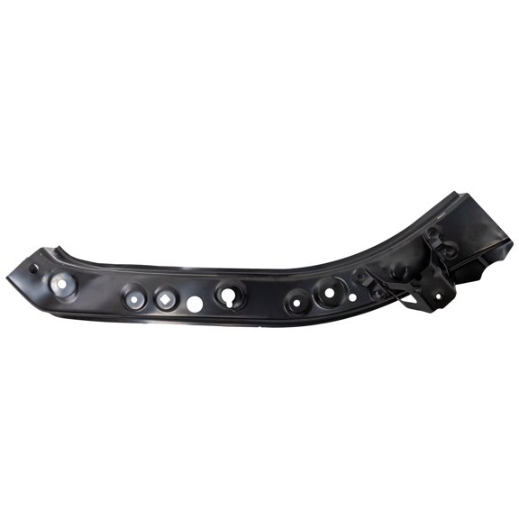 For 2019-2022 Avalon Radiator Support Left Steel TO1225478 5321407901