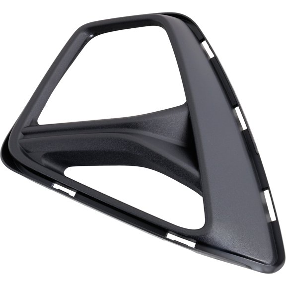 For 2019-2022 Blazer Front Left Grills Black 84538968 GM1038255 Q