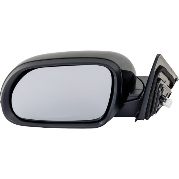 For 2019-2022 Blazer Left Mirror Paintable 84698486  84539677  84539656