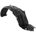 thumbnail image 1 of For 2019-2022 C-HR Front Right Fender Liner Foam 5387510080 TO1249238, 1 of 5
