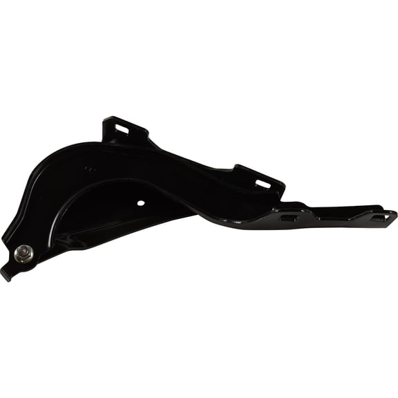 For 2019-2022 Cherokee Hood Hinge Right CH1236161 68290462AB