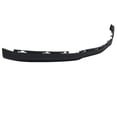 thumbnail image 1 of For 2019-2022 Chevy Silverado 1500 Front Bumper Lower Valance Air Deflector, 1 of 6