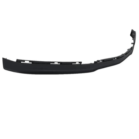 For 2019-2022 Chevy Silverado 1500 Front Bumper Lower Valance Air Deflector