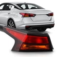 thumbnail image 1 of For 2019-2022 Nissan Altima Factory Tail Light Brake Lamp Outer Left Driver Side, 1 of 6