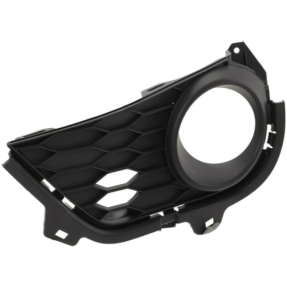 For 2019-2022 Pilot Fog Light Trim Front, Left HO1038141 71107TG7A50