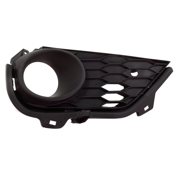 For 2019-2022 Pilot Front Right Grills Black 71102 TG7 A60 HO1039142 Q