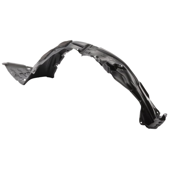 For 2019-2022 Prius Prime Fender Liner Front, Right Plastic TO1249237 5387547090