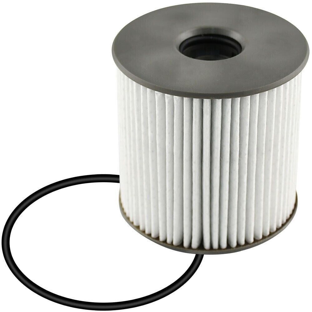 For 2019-2022 Ram 2500 3500 4500 Diesel Fuel Filter Set 68436631AA ...