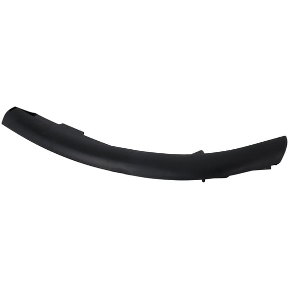 For 2019-2022 Ranger Front Left Valance Plastic KB3Z17626J FO1095280