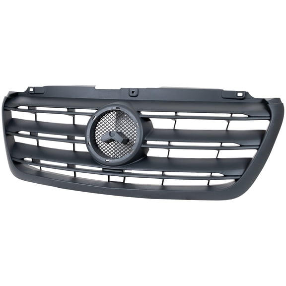 For 2019-2022 Sprinter 1500 Grille Assembly Plastic MB1200206 91088526009K83