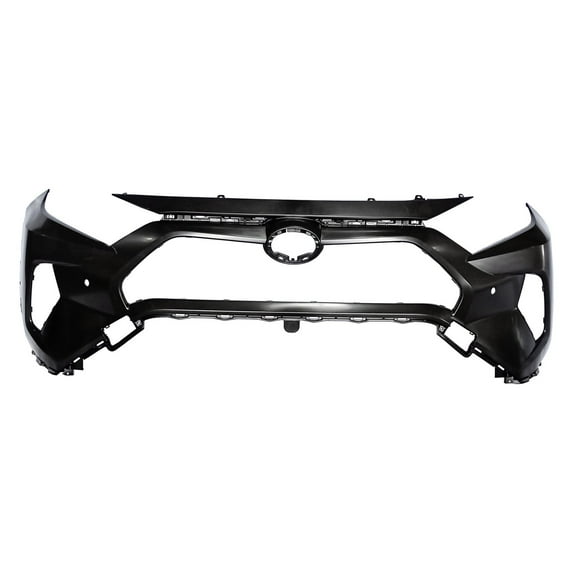 For 2019-2022 Toyota RAV7 Front Bumper Cover