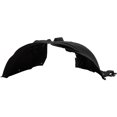 thumbnail image 1 of For 2019-2022 XT4 Fender Liner Front, Right Plastic GM1249306 84557828, 1 of 5