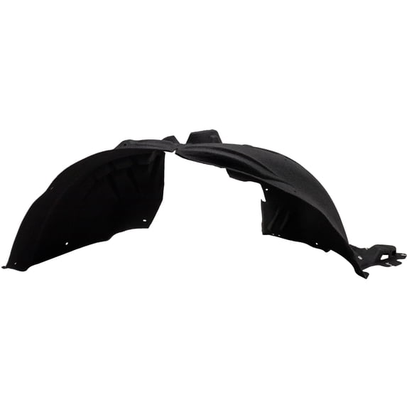 For 2019-2022 XT4 Fender Liner Front, Right Plastic GM1249306 84557828