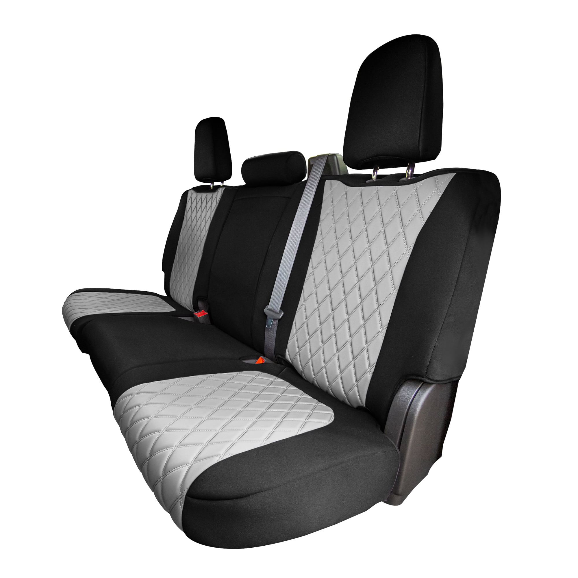 Custom auto seat covers online