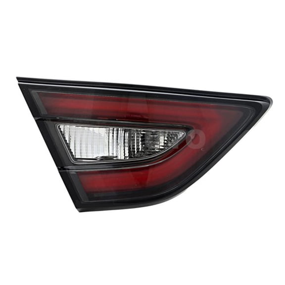 For 2019-2023 Nissan Maxima Inner Backup Tail Light Driver Left Side