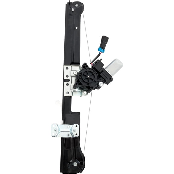 For 2019-2023 ProMaster 2500 Front Right Window Regulator