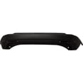 thumbnail image 1 of For 2019-2023 RAV4 Bumper Cover Rear TO1100346 521590R160, 1 of 5