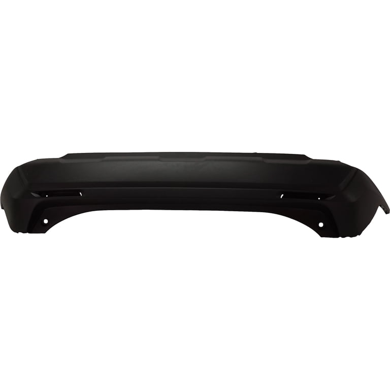 For 2019-2023 RAV4 Bumper Cover Rear TO1100346 521590R160