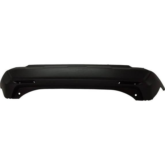 For 2019-2023 RAV4 Bumper Cover Rear TO1100346 521590R160